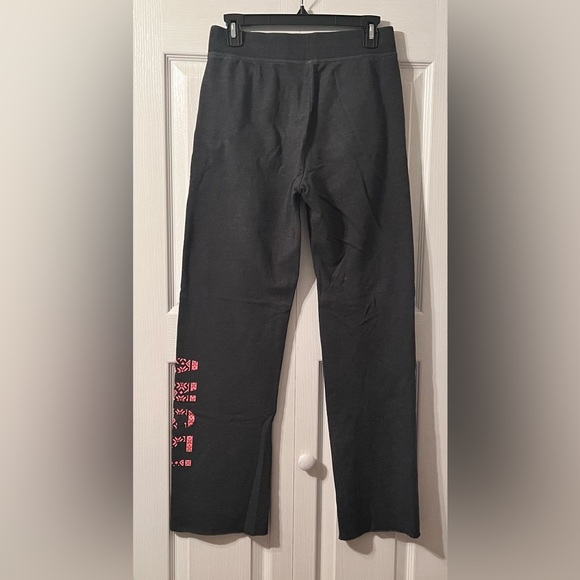 Victoria's Secret Sweatpants - Picture 2 of 5